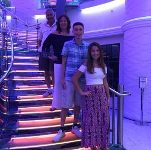 Meet your Posher, Christine